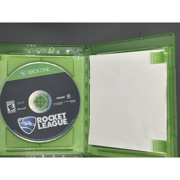 Xbox One - Rocket League: Collector's Edition - Picture 2 of 6